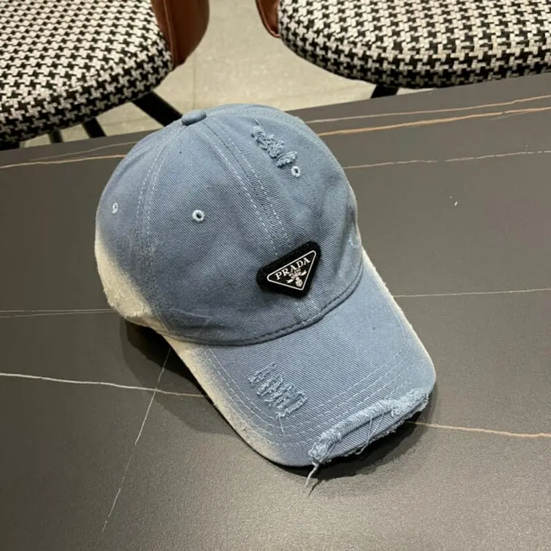 prada casquette s_124a7122